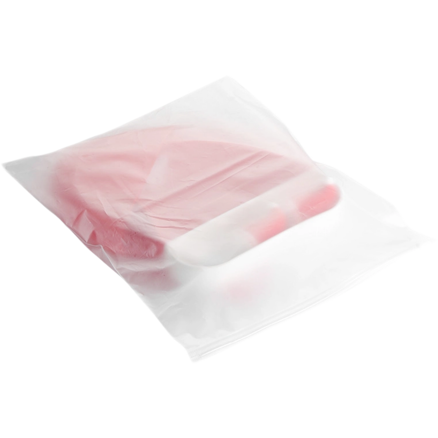 Christmas Baby Plate | Non-Slip 3-Compartment Silicone Tray | 304 Stainless Steel Fork & Spoon | Waterproof Bib | Holiday Feeding Set with Zippered Bag