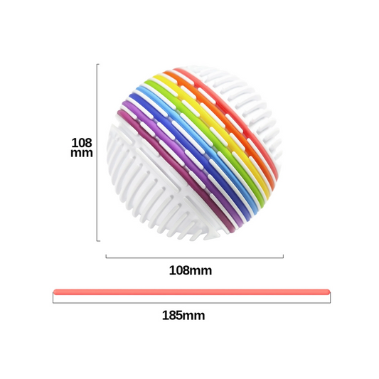 Fidget Toys|Silicone Sensory Ball|Stress Relief Educational Toy