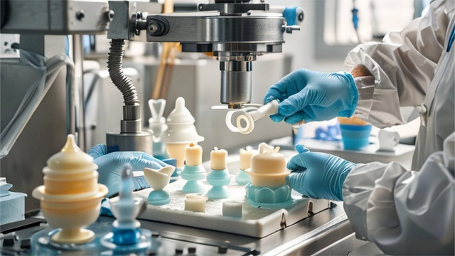 Behind the Factory: How Reliable Silicone Manufacturing Drives Brand Growth