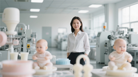 Welcome 2026: Thank You for Growing with EJIAYI SILICONE