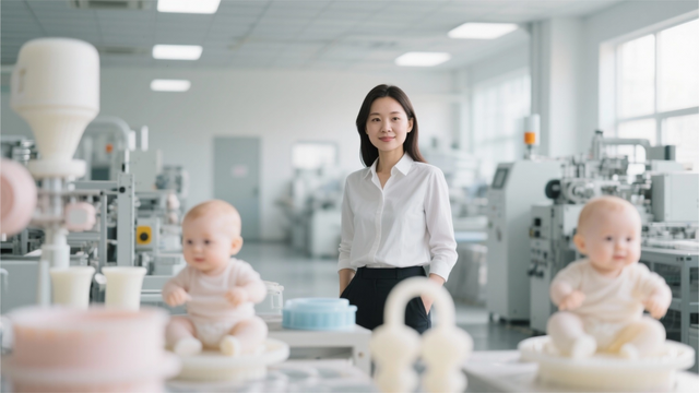 Welcome 2026: Thank You for Growing with EJIAYI SILICONE