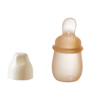 No-Choke 3-in-1 Baby Medicine Feeder | Hospital-Grade Silicone