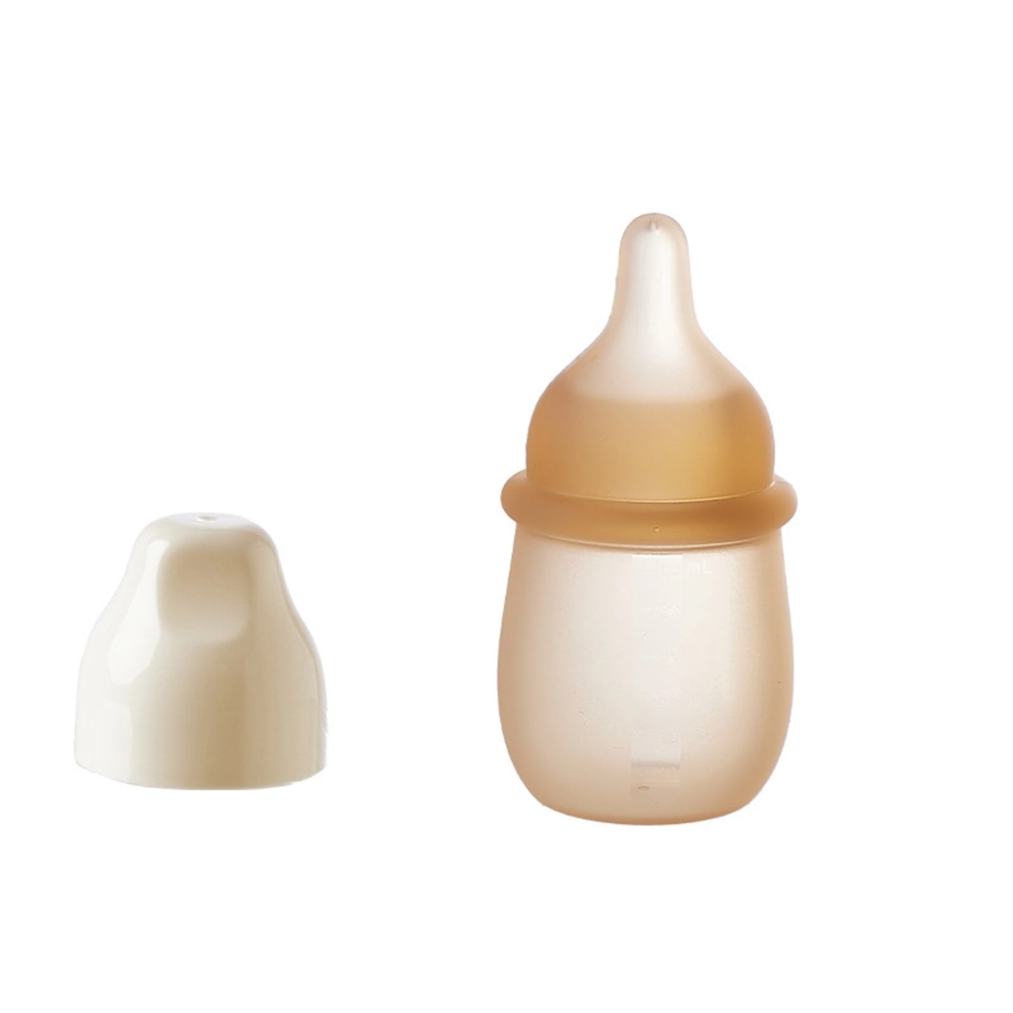 No-Choke 3-in-1 Feeder | Stress-Free Baby Feeding | Doctor Approved | Baby medicine dispenser no choke | Hospital-grade silicone | Preemie feeding assistant