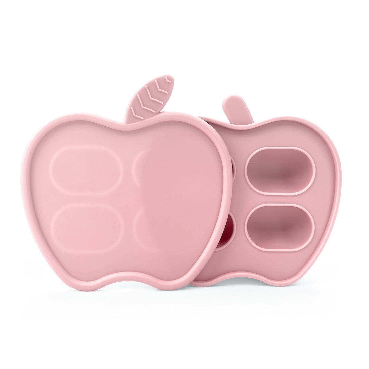 Baby Fruit Feeder Teether | Silicone Fresh Food Feeder for Self-Feeding