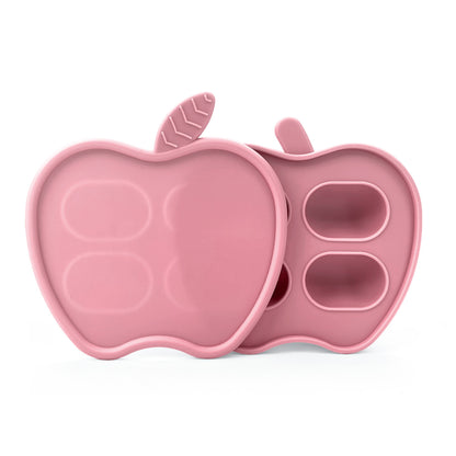Baby Fruit Feeder Teether | Silicone Fresh Food Feeder for Self-Feeding