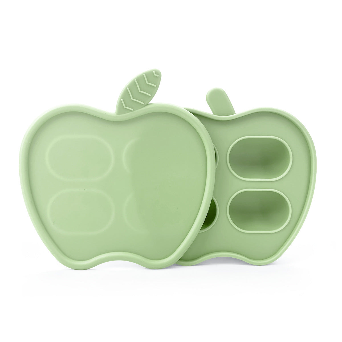 Baby Fruit Feeder Teether | Silicone Fresh Food Feeder for Self-Feeding