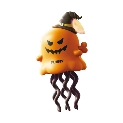 Dancing Octopus Toy | Auto-Moving Wiggly Toy with Light & Sound