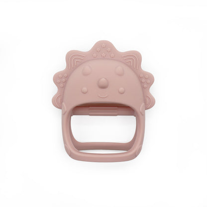 Platinum Silicone Animal Teether | Oral Motor Sensory Chew Toy