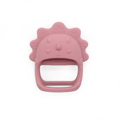 Platinum Silicone Animal Teether | Oral Motor Sensory Chew Toy