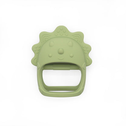 Platinum Silicone Animal Teether | Oral Motor Sensory Chew Toy
