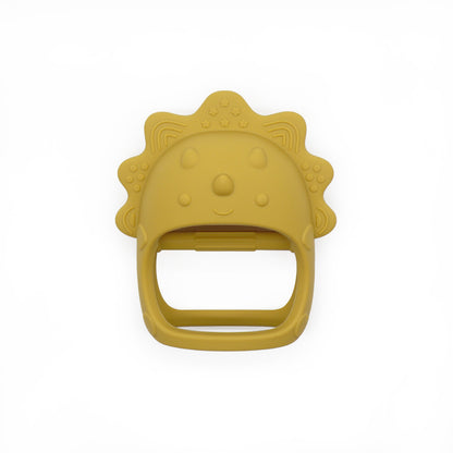 Platinum Silicone Animal Teether | Oral Motor Sensory Chew Toy