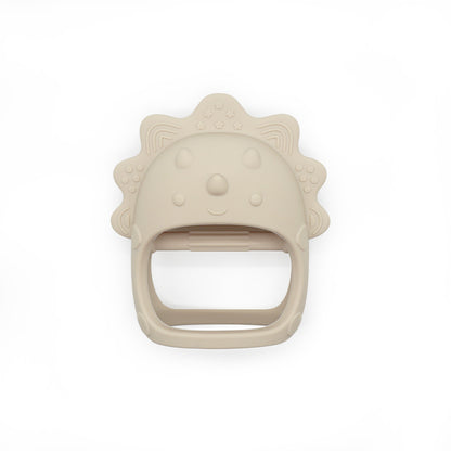 Platinum Silicone Animal Teether | Oral Motor Sensory Chew Toy