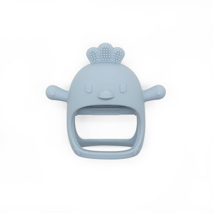 Platinum Silicone Animal Teether | Oral Motor Sensory Chew Toy