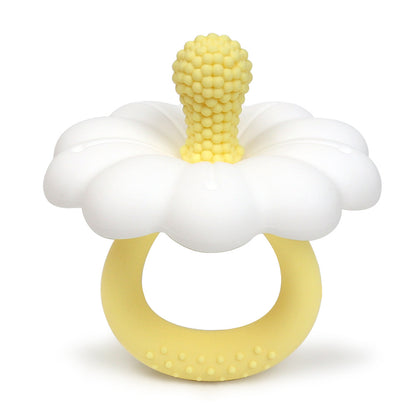 Anti-Thumb Sucking Silicone Teether | Medical-Grade Sleep Training Aid