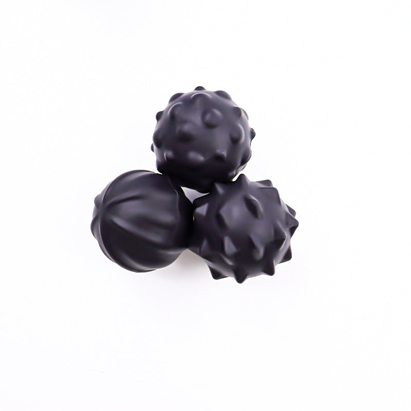 Silicone Sensory Magnetic Ball｜Elastic Magnetic Fidget Toy｜Kids Sensory Stress Relief Ball