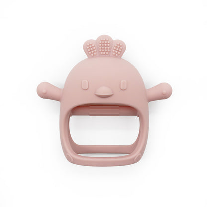 Platinum Silicone Animal Teether | Oral Motor Sensory Chew Toy