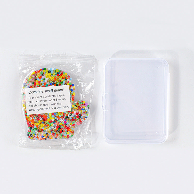 Christmas Silicone Fidget Toy | Holiday Sensory Pop Toy | Silicone Stress Relief Toy for Kids